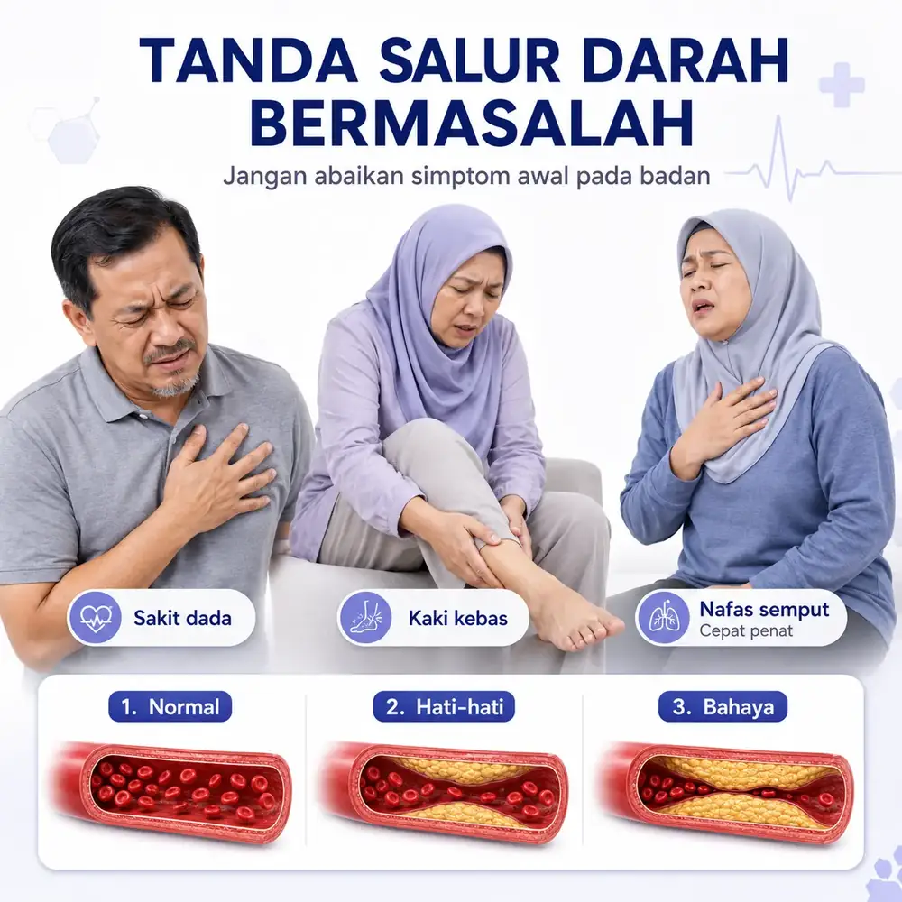 Propolif-B Minuman Botani Propolis Blueberry 500ml