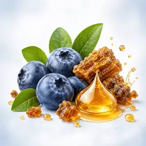 Propolis + Blueberry